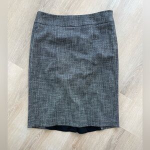 White House Black Market Pencil Skirt